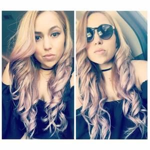 Meet your Posher, Kathy